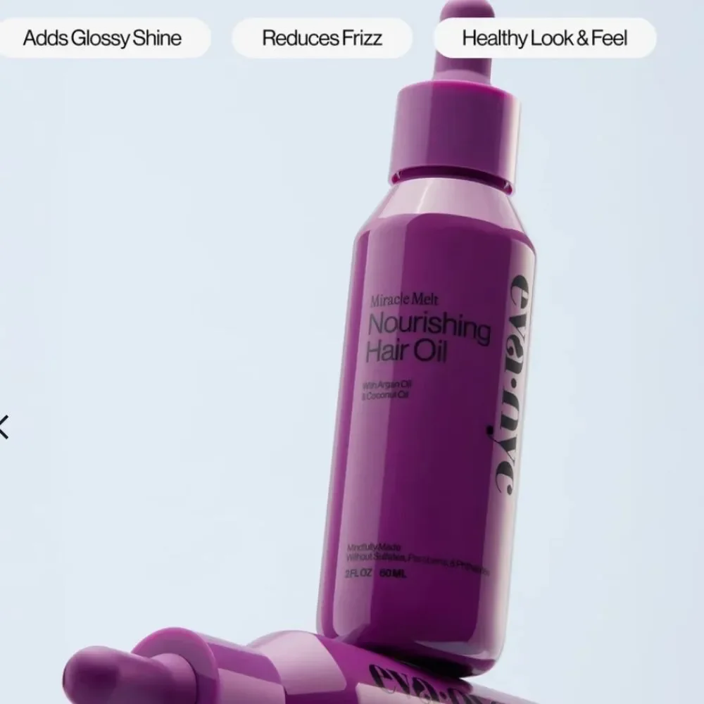 Eva Nyc‎ Miracle Melt Nourishing Hair Oil